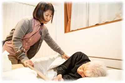 株式会社 ケアメイトの施設写真